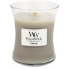 WoodWick Aromatinė žvakė (Fireside), 275 g
