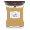 Woodwick Gilded Sands Scented Candle kvapioji žvakė, 275 g