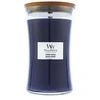 WoodWick Aromatinė žvakė (Hinoki Dahlia), 609,5 g