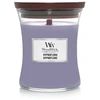 WoodWick Aromatinė žvakė (Hypnoflora), 275 g