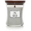 WoodWick Aromatinė žvakė (Lavender & Cedar), 275 g