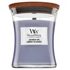 WoodWick Aromatinė žvakė (Lavender Spa), 275 g