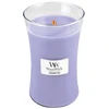 WoodWick Aromatinė žvakė (Lavender Spa), 609,5 g