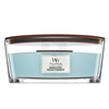 WoodWick Aromatinė žvakė (Magnolia Birch), 453,6 g