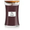WoodWick Phantom Cherry Vase 275.0g
