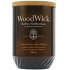WoodWick Aromatinė žvakė (Incense &amp; Myrrh), 184 g