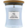 WoodWick Aromatinė žvakė (Sagewood &amp; Seagrass), 275 g