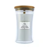 WoodWick Aromatinė žvakė (Sagewood &amp; Seagrass), 609,5 g