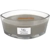 WoodWick Aromatinė žvakė (Sand &amp; Driftwood), 453,6 g