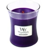 WoodWick Aromatinė žvakė (Spiced Blackberry), 275 g