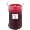 WoodWick Aromatinė žvakė (Sun-Ripened Berries), 609,5  g