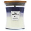 WoodWick Aromatinė žvakė (Evening Luxe), 275 g