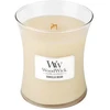 WoodWick Aromatinė žvakė (Vanilla Bean), 275 g
