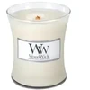 Woodwick Vanilla Bean Vase (vanilla pod) - Scented candle
