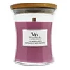WoodWick Aromatinė žvakė (Wild Berry &amp; Beets), 85 g