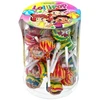 Woogie Karameles uz kociņa, 300g (30x10g)