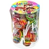 Woogie Karameles uz kociņa, 300g (30x10g)
