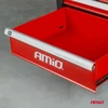 Dirbtuvių įrankių spinta 840x460x870mm amio-04891