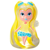 Wow Wee WowWee, Lite Sprites, Astra lėlė, kolekcinės figūrėlės, mergaitėms, 4+ metai
