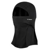 Wozinsky Balaclava WTBBK2 XL termo balaklava po šalmu - juoda