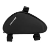 Wozinsky bike bag skirta 1.5l bike frame juodos spalvos (WBB11BK)