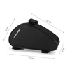 Wozinsky bike bag skirta 1.5l bike frame juodos spalvos (WBB11BK)