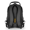 Wozinsky Double Bike Bag Backpack 2in1 30l Juodas (WBB30BK)