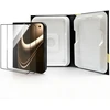 Wozinsky EasyFit Clear Glass Tempered Glass for iPhone Duo - 2 pcs.