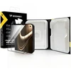 Wozinsky EasyFit Clear Glass Tempered Glass for iPhone Duo - 2 pcs.