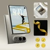 Wozinsky EasyFit permatomas grūdintas stiklas iPhone Duo – 2 vnt.