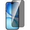 Wozinsky EasyFit Privacy Glass screen protector for iPhone 18 Pro Max - 2 pcs.