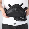 Wozinsky frame bag 1.5l juodas (WBB23BK)