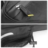 Wozinsky frame bag 1.5l juodas (WBB23BK)