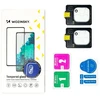 Wozinsky Full Camera Glass apsauginis stiklas skirtas the rear camera skirtas Samsung Galaxy S26 Plus – 2 pcs.