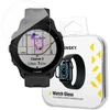 Wozinsky Full Glue Apsauginis stiklas Garmin Forerunner 965 (2 vnt.)