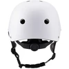 Wozinsky Lengvas BMX/paspirtuko šalmas S – Baltas