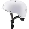 Wozinsky Lengvas BMX/paspirtuko šalmas S – Baltas