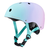 Wozinsky M BMX/Scooter Helmet - Rožinė Gradient