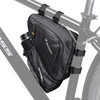Wozinsky frame bag 1.5l juodas (WBB23BK)