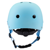 Wozinsky S BMX/Scooter Helmet - Mėlyna Gradient