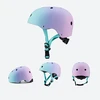 Wozinsky S BMX/Scooter Helmet - Rožinė Gradient