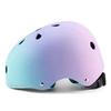 Wozinsky S BMX/Scooter Helmet - Rožinė Gradient