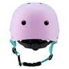 Wozinsky S BMX/Scooter Helmet - Rožinė Gradient