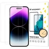 Wozinsky apsauginis stiklas 2 vnt. skirtas iPhone 17 Pro Max / 16 Pro Max