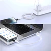 Wozinsky WALC-01 Lightning į USB-C adapteris - Juodas