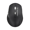 Wozinsky WMGK-1134 Ergonomic Belaidė pelė - Juodas