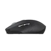 Wozinsky WMGK-1134 Ergonomic Belaidė pelė - Juodas
