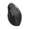 Wozinsky WMGK-1134 Ergonomic Belaidė pelė - Juodas