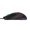 Wozinsky WMGK-7200 su laidu Optinė pelė žaidimams 7200 DPI - Juodas