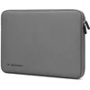 Wozinsky WNL-13G 13-14" Neoprene Nešiojamas kompiuteris Sleeve - Gray